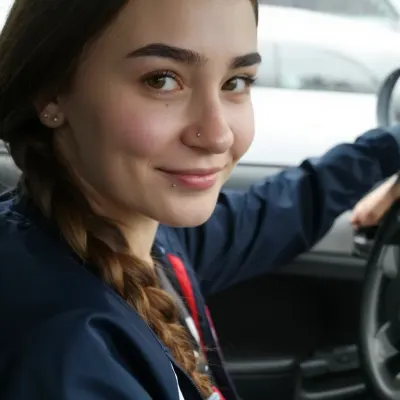 Клюковка