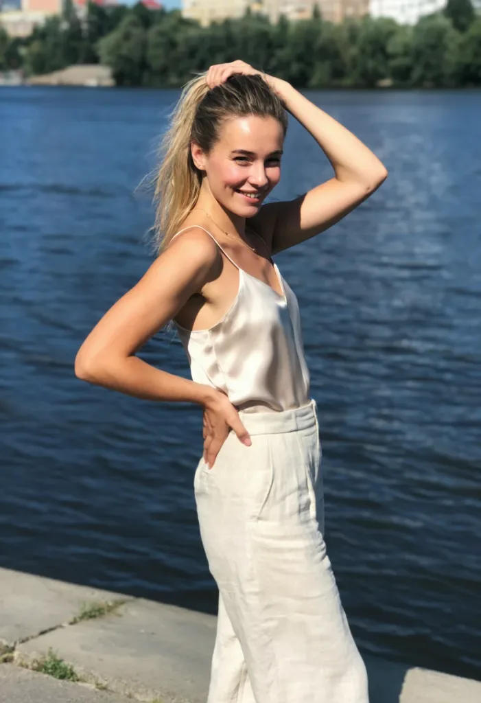 Просто Аня